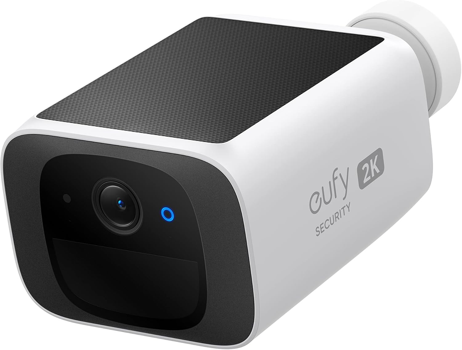 Eufy Camera E220 - กล้องรักษาความปลอดภัย eufy SoloCam S220 รุ่นใหม่, กล้องรักษาความปลอดภัยพลังงานแสงอาทิตย์,