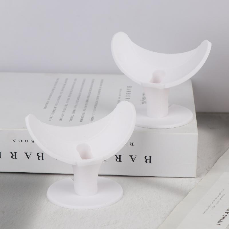 Google Speaker Nest Mini - ที่วางตั้งโต๊ะขนาดกะทัดรัด ที่เก็บของอเนกประสงค์ สำหรับลำโพง Google Nest Mini