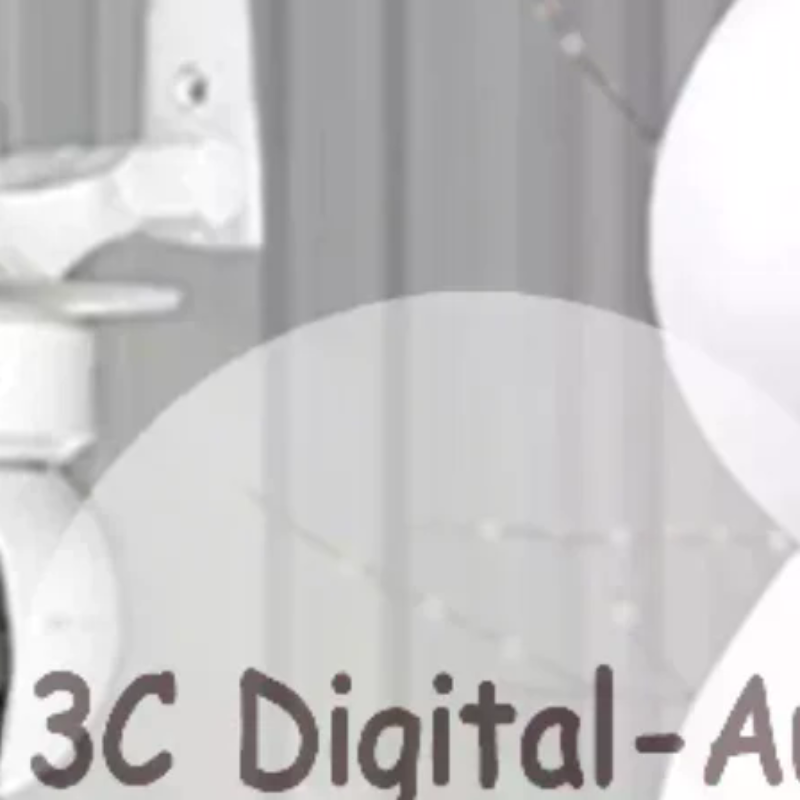 Tp-Link Camera Tapo C200 - ฐานติดตั้งกล้องอัจฉริยะ Tapo C200 รุ่น TL70 อุปกรณ์เสริม