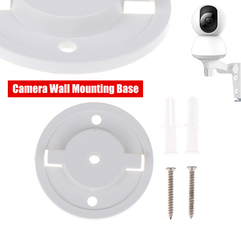 Tp-Link Camera Tapo C200 - (.) แทปโป ซี 200 ฐานยึดติดผนังกล้องอัจฉริยะ TL70