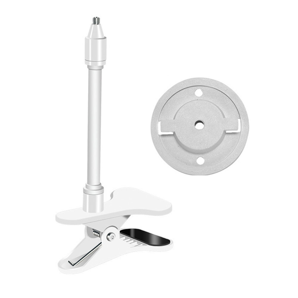 ขายึดโลหะแบบยืดหยุ่น 18 ซม. สี - Tp-Link Camera Tapo C200 บทวิจารณ์และราคา