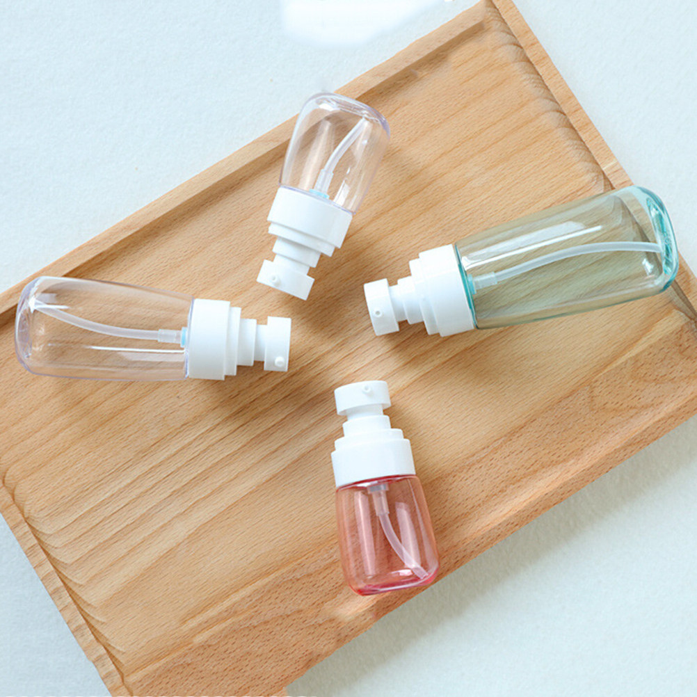 ขวดสเปรย์ละอองละเอียด 60 มล. พ - Misting Bottle Fine บทวิจารณ์และราคา