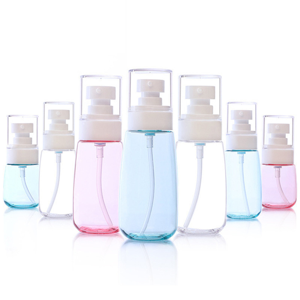 ขวดสเปรย์ละอองละเอียด 60 มล. พ - Misting Bottle Fine บทวิจารณ์และราคา