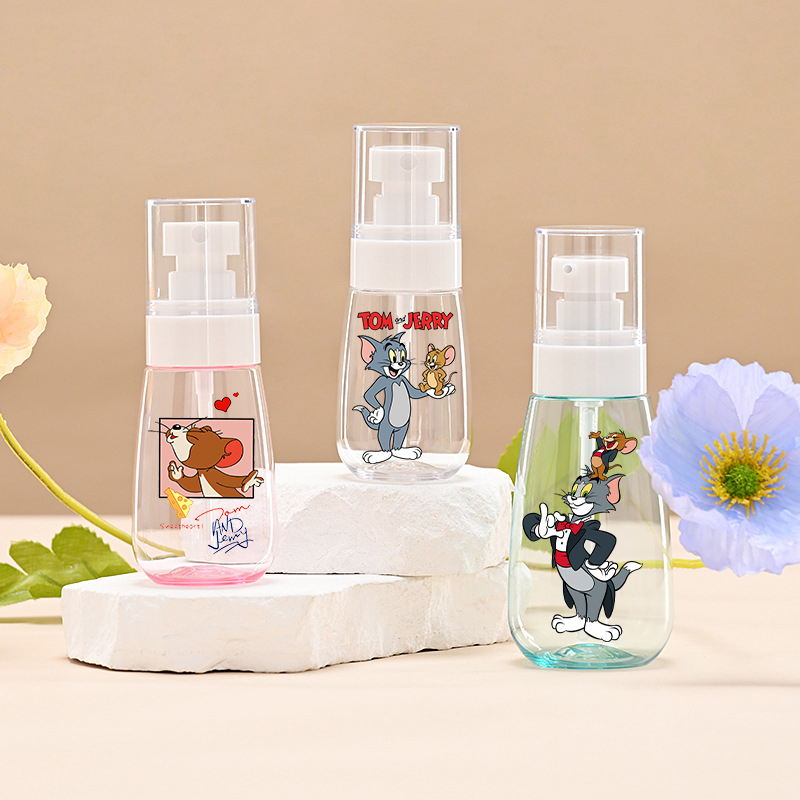 ขวดสเปรย์ทอมแอนด์เจอร์รี่ ขวดน - Misting Bottle Fine บทวิจารณ์และราคา