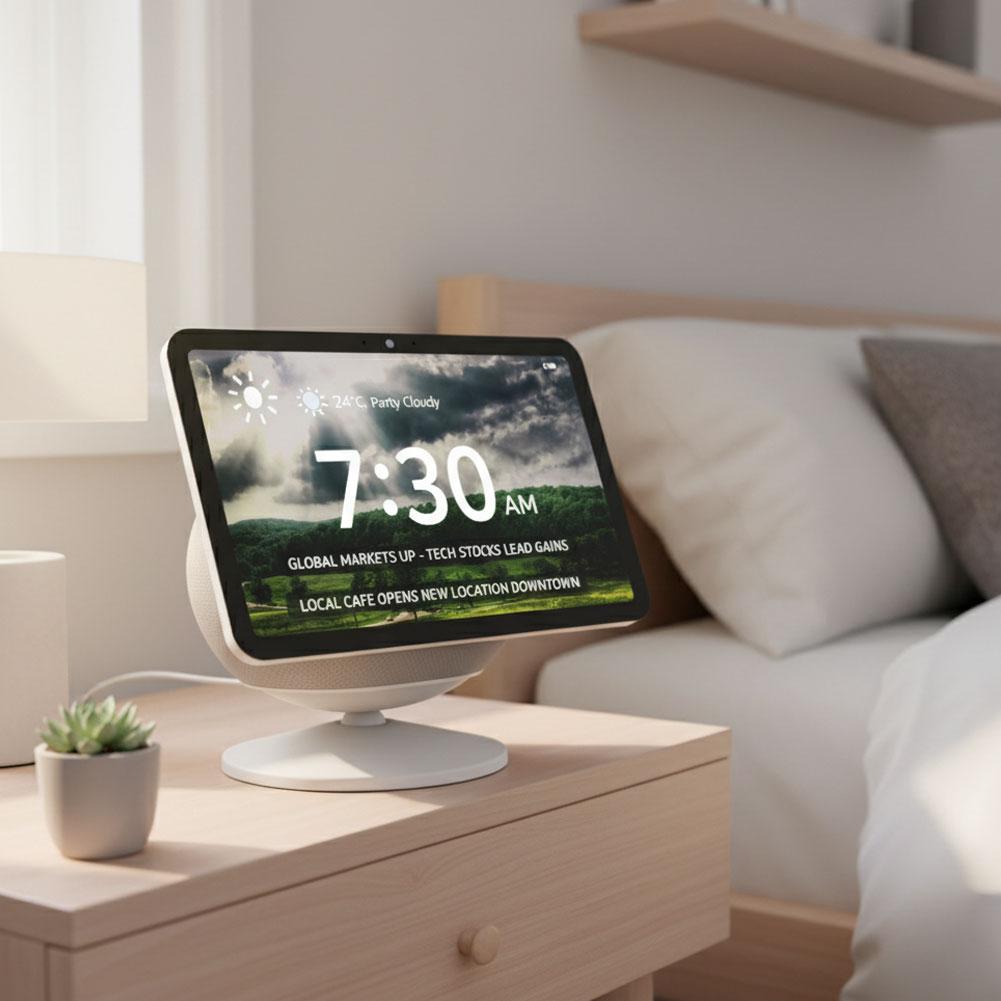 ขาตั้งแม่เหล็กปรับมุมได้สำหรับ - Amazon Speaker Echo Show 8 บทวิจารณ์และราคา