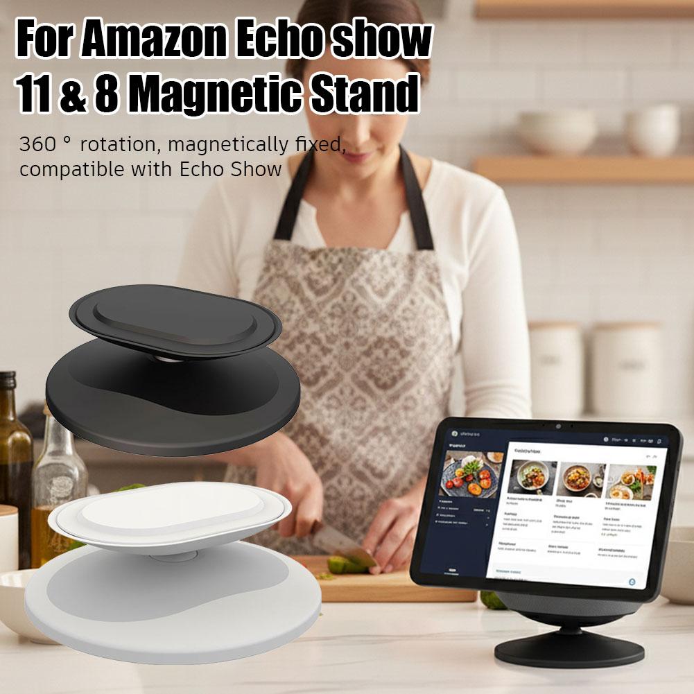 ขาตั้งแม่เหล็กปรับมุมได้สำหรับ - Amazon Speaker Echo Show 8 บทวิจารณ์และราคา