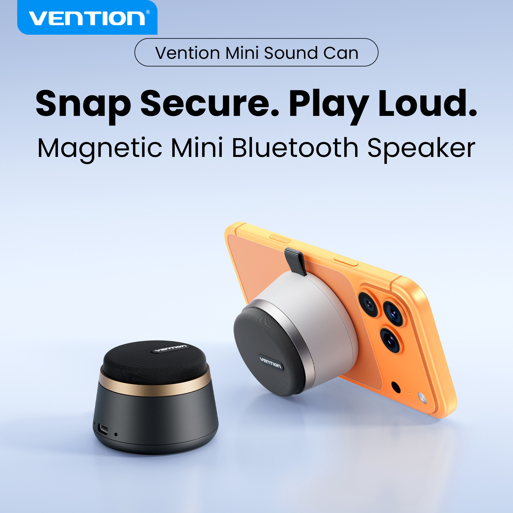เวนชั่นลำโพงบลูทูธแบบพกพาแม่เห - Google Speaker Nest Mini บทวิจารณ์และราคา