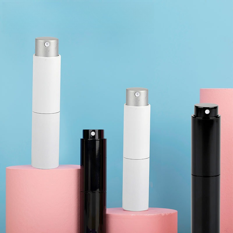 ขวดสเปรย์น้ำหอมแบบพกพาขนาด 10  - Misting Bottle Fine บทวิจารณ์และราคา