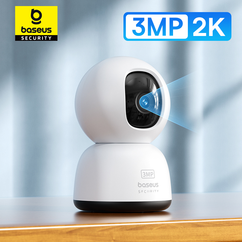 Baseus Security P1 Lite กล้องใ - Eufy Camera E220 บทวิจารณ์และราคา