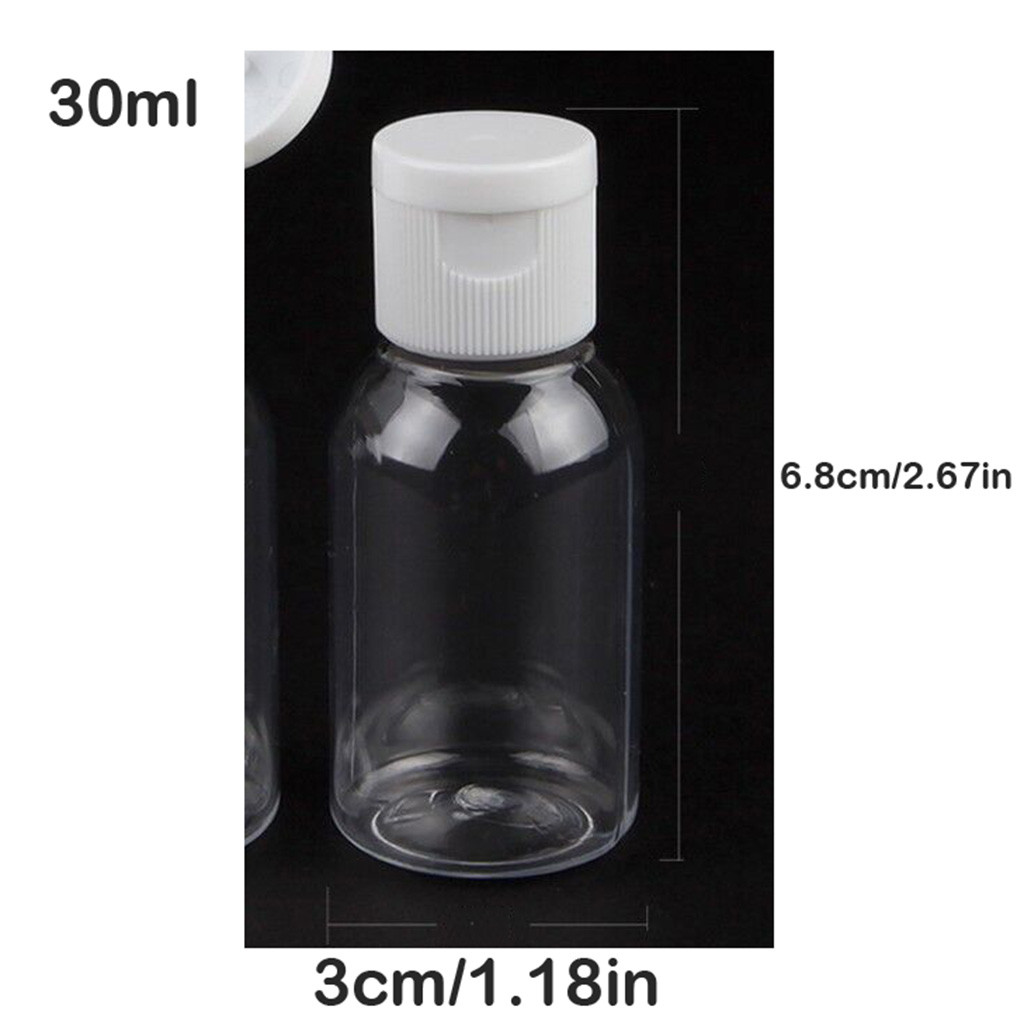 ชุดขวดพลาสติกใสแบบเปล่า พร้อมห - Misting Bottle Fine บทวิจารณ์และราคา