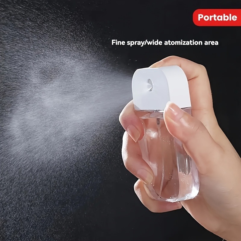 ขวดสเปรย์ขนาดเล็ก 1.58 ออนซ์ พ - Misting Bottle Fine บทวิจารณ์และราคา