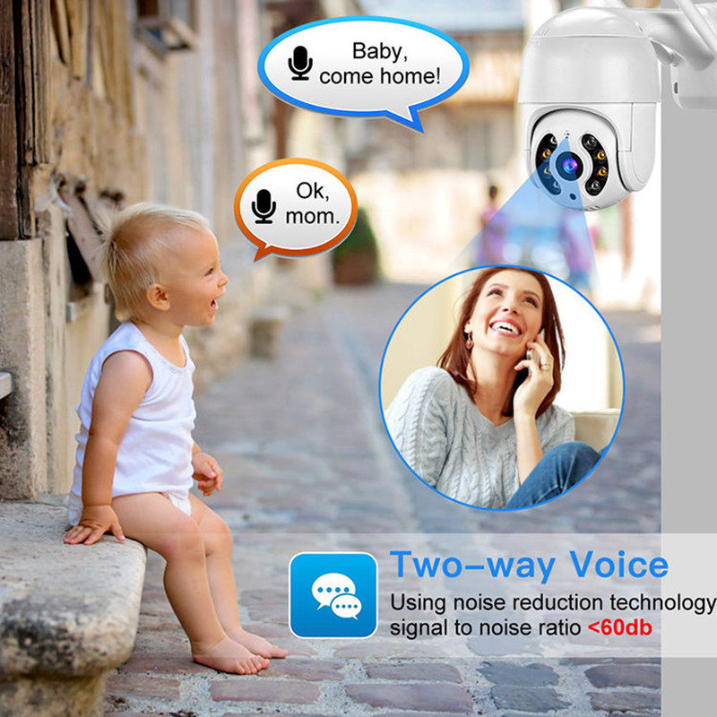 8MP 4K กล้อง PTZ ไร้สาย HD 108 - Eufy Camera E220 บทวิจารณ์และราคา